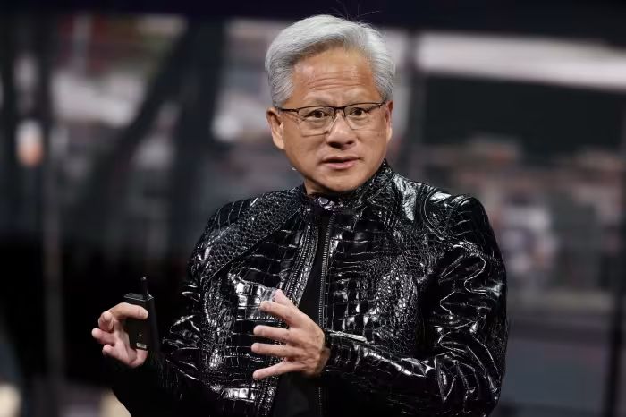 人工智能浪潮持续推进；英伟达估值引热议；GTC 2026大会备受期待。