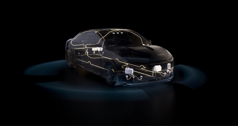  自动驾驶革命正式开启，全球车企加速拥抱NVIDIA平台；黄仁勋展望万物自主时代已至。 汽车科技