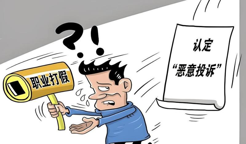  职业打假异化成生意，拍黄瓜竟成举报热点；维权初心渐失，牟利行为引争议。 新闻