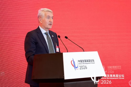 百事集团与中国消费经济交融，未来携手创新共振。