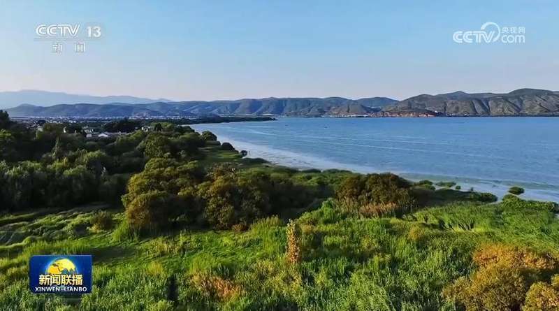  国家水网建设成效显著，惠及亿万民众生活；水利基础设施体系不断完善，保障水资源安全。 新闻