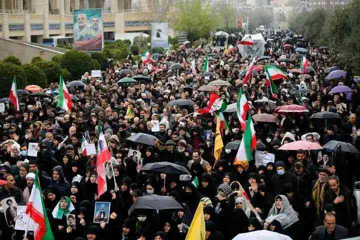  美方锁定结束目标日期；这场冲突正重塑全球格局。 新闻 美方锁定结束目标日期；这场冲突正重塑全球格局。 新闻