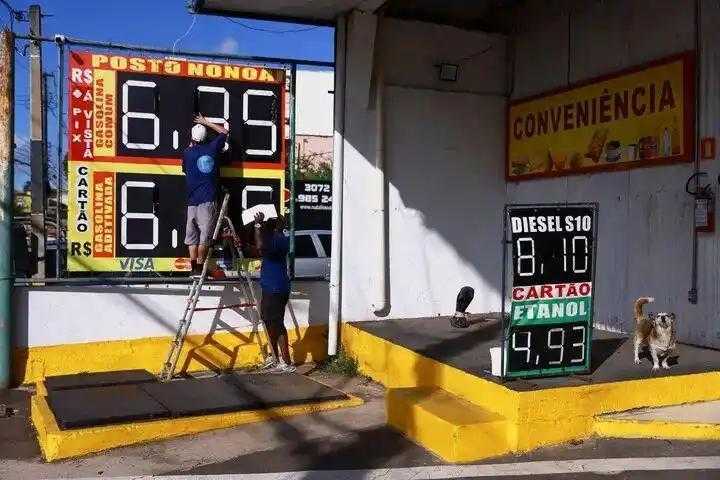  美方锁定结束目标日期；这场冲突正重塑全球格局。 新闻 美方锁定结束目标日期；这场冲突正重塑全球格局。 新闻