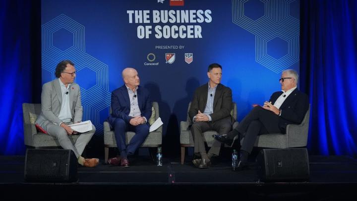  顶级赛事入场券：2026世界杯区域赞助名额获取攻略 体育新闻