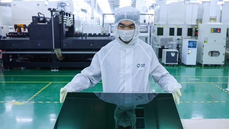  行业误判：光伏组件涨价潮并非反转信号 新闻