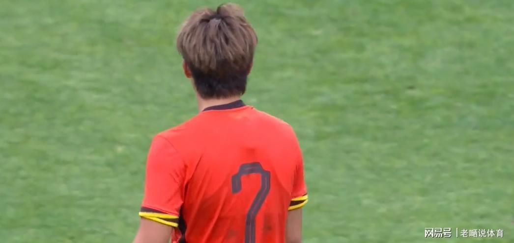  足球青训教练：U19国足战术执行与实战进阶指南 体育新闻