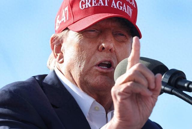  深陷囹圄的权力博弈：当国家元首沦为囚徒，国际法治何去何从？ 新闻