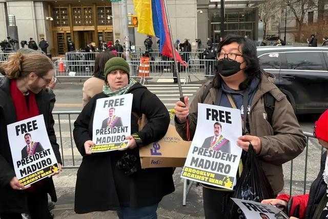  深陷囹圄的权力博弈：当国家元首沦为囚徒，国际法治何去何从？ 新闻