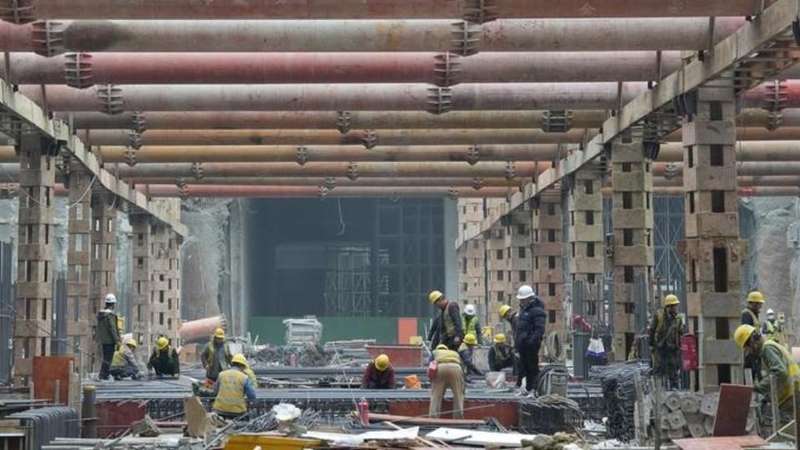  双城经济圈战略复盘：13万亿目标的路径拆解与实操逻辑 IT技术 双城经济圈战略复盘：13万亿目标的路径拆解与实操逻辑 IT技术