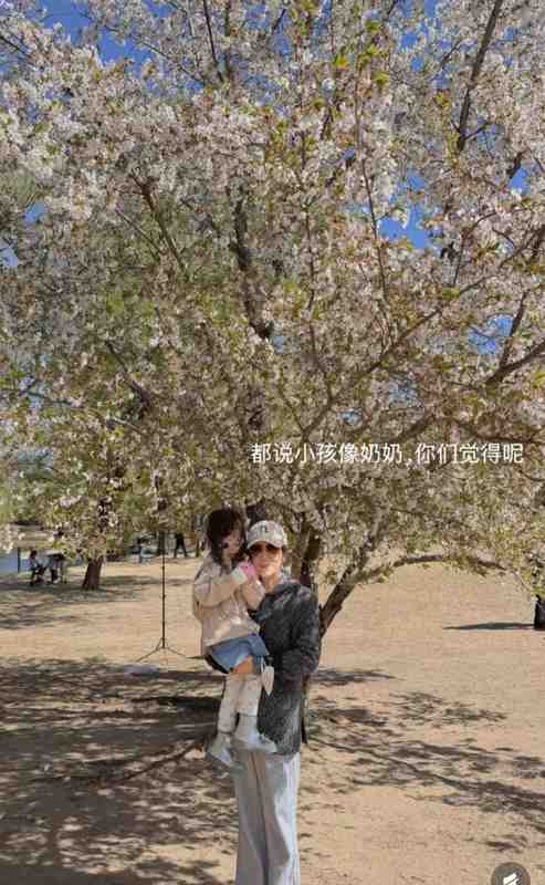  婆媳关系并非天敌：娱乐圈家庭真相的去伪存真 娱乐新闻