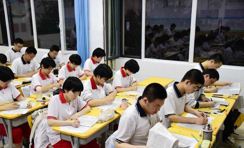 2026年教育新风向：均衡编班下的升学策略重构