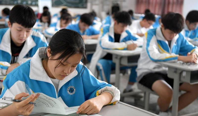  2026年教育新风向：均衡编班下的升学策略重构 教育招生