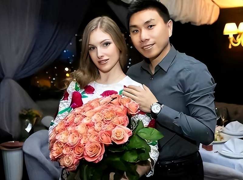  11载光阴与豪宅幻影的终结：深度解析跨国婚姻的崩塌逻辑 情感心理