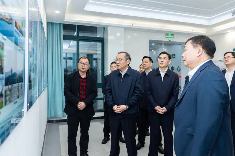  千万级科创动能：解析省科协赋能区域高质量发展的关键路径 新闻