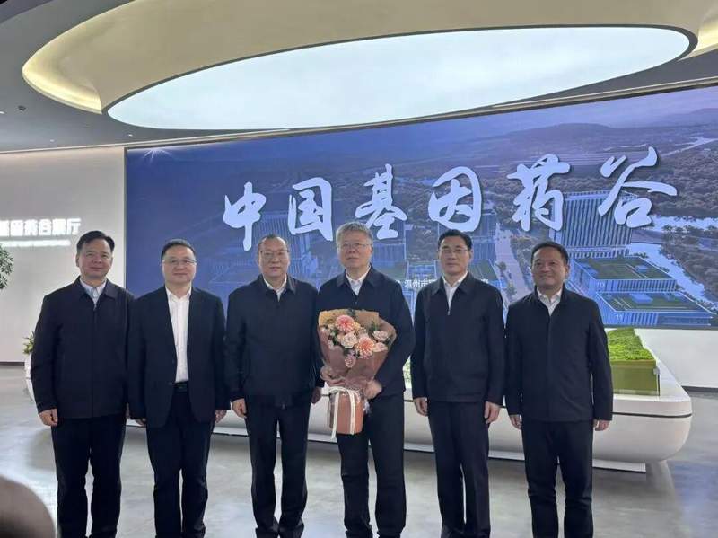  千万级科创动能：解析省科协赋能区域高质量发展的关键路径 新闻