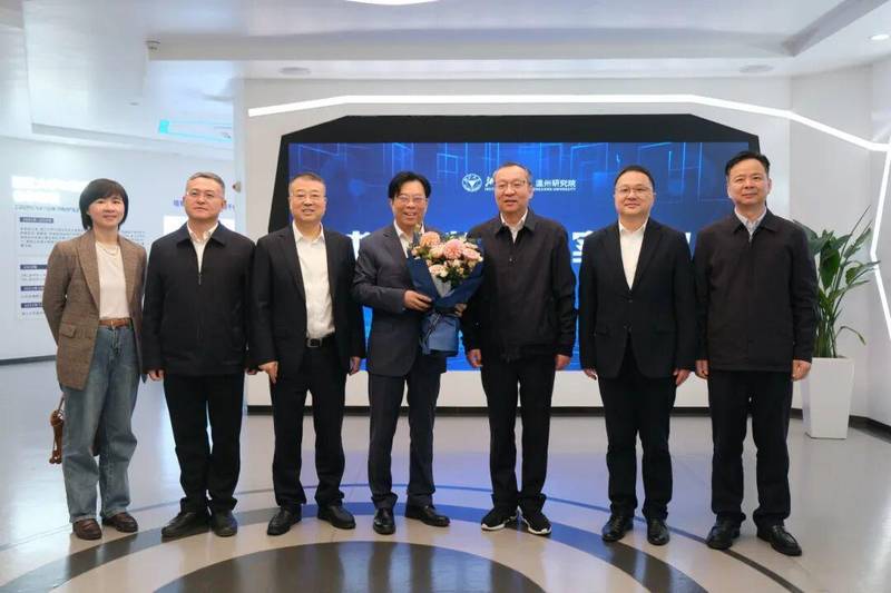  千万级科创动能：解析省科协赋能区域高质量发展的关键路径 新闻