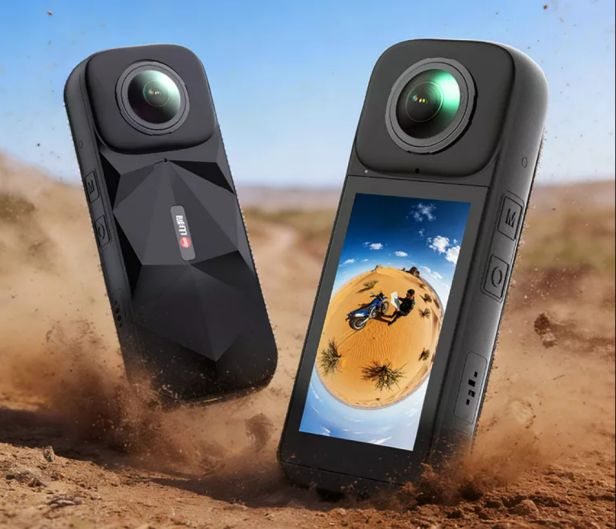  全景影像乱象：你的旅行回忆是被“参数”绑架了吗？ IT技术