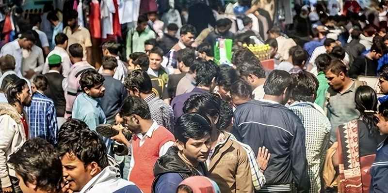 深度解码：数据剧震背后的印度市场政策博弈逻辑