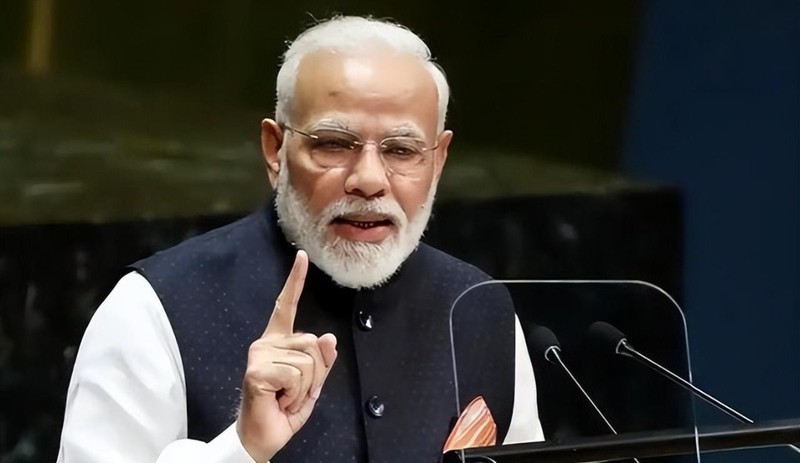  深度解码：数据剧震背后的印度市场政策博弈逻辑 股票财经 深度解码：数据剧震背后的印度市场政策博弈逻辑 股票财经 深度解码：数据剧震背后的印度市场政策博弈逻辑 股票财经