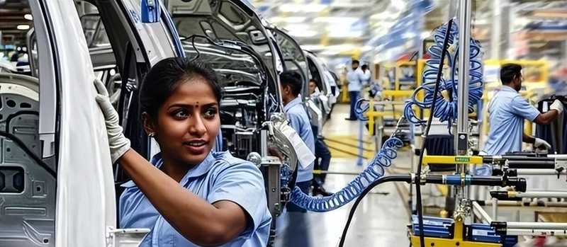  深度解码：数据剧震背后的印度市场政策博弈逻辑 股票财经 深度解码：数据剧震背后的印度市场政策博弈逻辑 股票财经 深度解码：数据剧震背后的印度市场政策博弈逻辑 股票财经