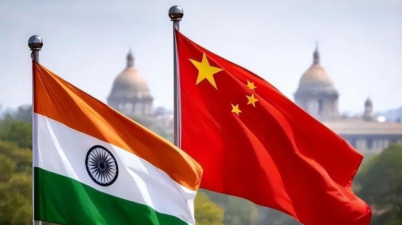  深度解码：数据剧震背后的印度市场政策博弈逻辑 股票财经 深度解码：数据剧震背后的印度市场政策博弈逻辑 股票财经 深度解码：数据剧震背后的印度市场政策博弈逻辑 股票财经