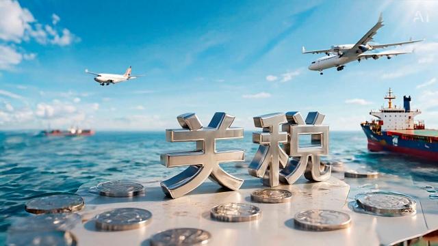  122关税案核心争议解析：国际收支危机界定与最高法院博弈 股票财经 122关税案核心争议解析：国际收支危机界定与最高法院博弈 股票财经