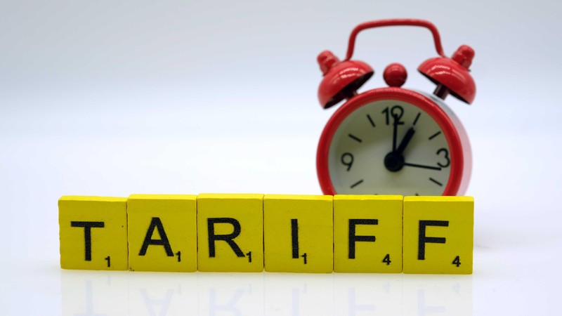  122关税案核心争议解析：国际收支危机界定与最高法院博弈 股票财经 122关税案核心争议解析：国际收支危机界定与最高法院博弈 股票财经