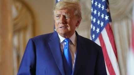  122关税案核心争议解析：国际收支危机界定与最高法院博弈 股票财经 122关税案核心争议解析：国际收支危机界定与最高法院博弈 股票财经