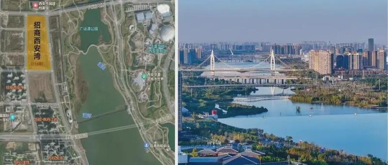  灞河岸边的Dream House：他的选择或许能给你答案 房产家居