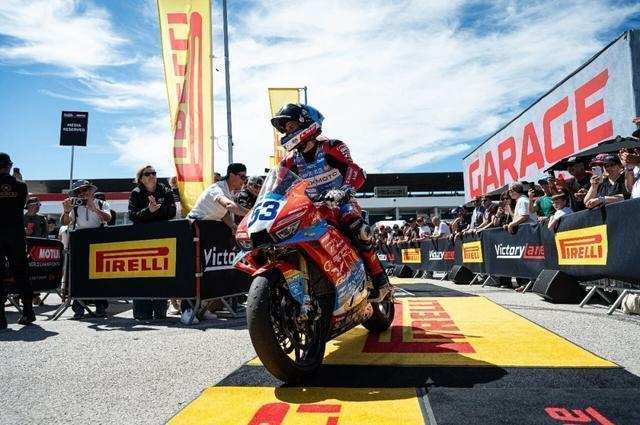  从修车学徒到WSBK冠军：张雪机车的技术突破与市场重构 汽车科技