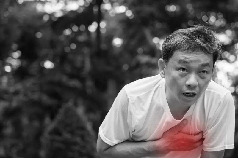  当运动成为"隐形杀手"：一位跑者用亲身经历换来的四条保命法则 情感心理