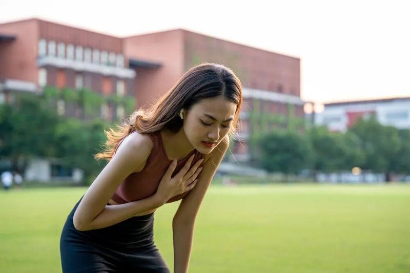  当运动成为"隐形杀手"：一位跑者用亲身经历换来的四条保命法则 情感心理