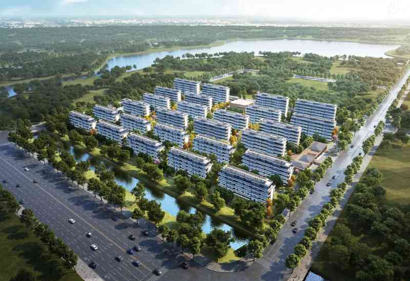  盛泽低密科技住宅深度拆解：朗诗樾府容积率1.34背后的产品逻辑 房产家居