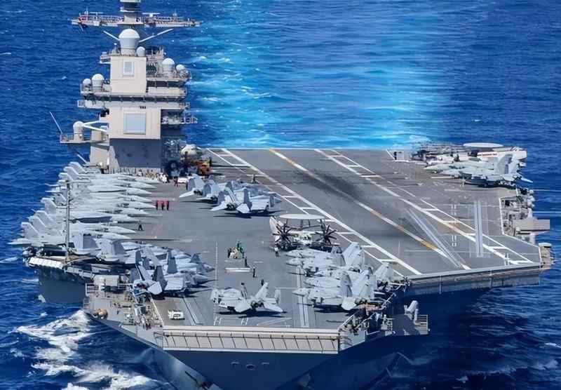  【地缘博弈深度】霍尔木兹困局：能源咽喉与大国兴衰的终极博弈 新闻