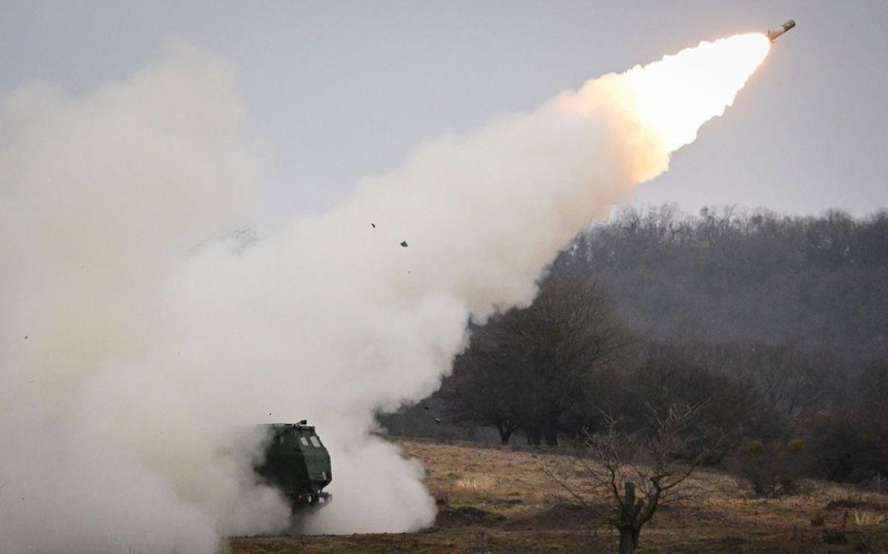  五军合围技术解密：立体协同作战如何突破多层防空体系 新闻