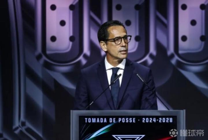  【深度复盘】从阿兹特克到大力神杯：葡萄牙世界杯争冠的六大技术密钥 体育新闻