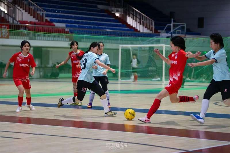  AI赋能校园体育：哈尔滨数据驱动的精准运动革命 体育新闻