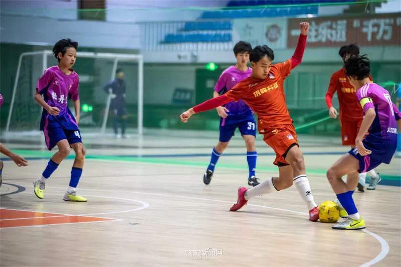  AI赋能校园体育：哈尔滨数据驱动的精准运动革命 体育新闻