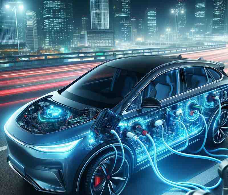  当续航破千公里的固态电池走近生活：我该不该卖掉现在的电车？ 汽车科技