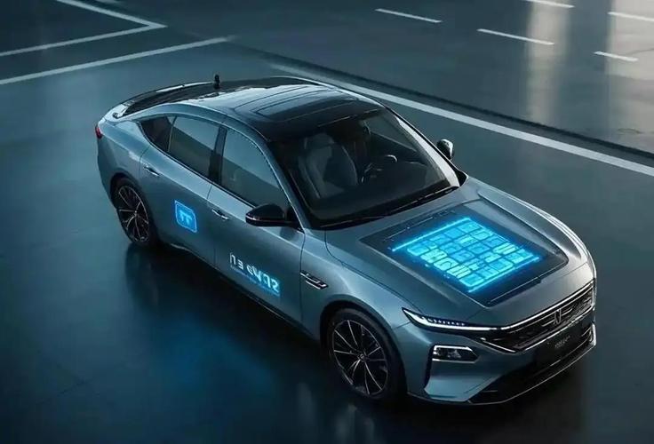  当续航破千公里的固态电池走近生活：我该不该卖掉现在的电车？ 汽车科技