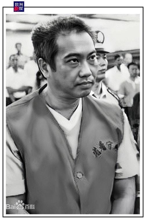 4吨冰毒帝国覆灭全记录：跨国毒枭陈森的犯罪技术图谱与司法博弈 新闻