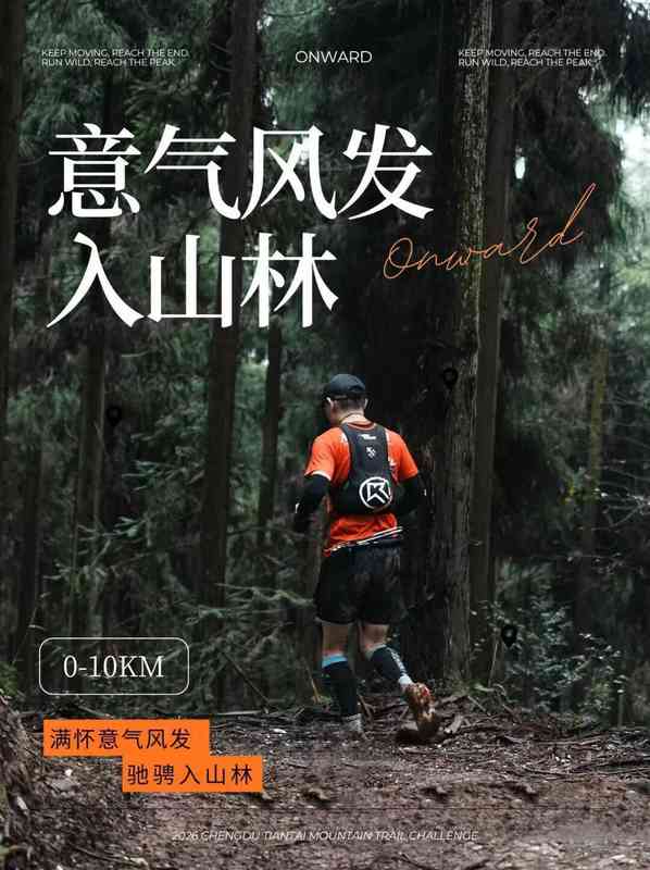  50公里越野赛技术拆解：从起跑到冲线的精准控制法则 体育新闻