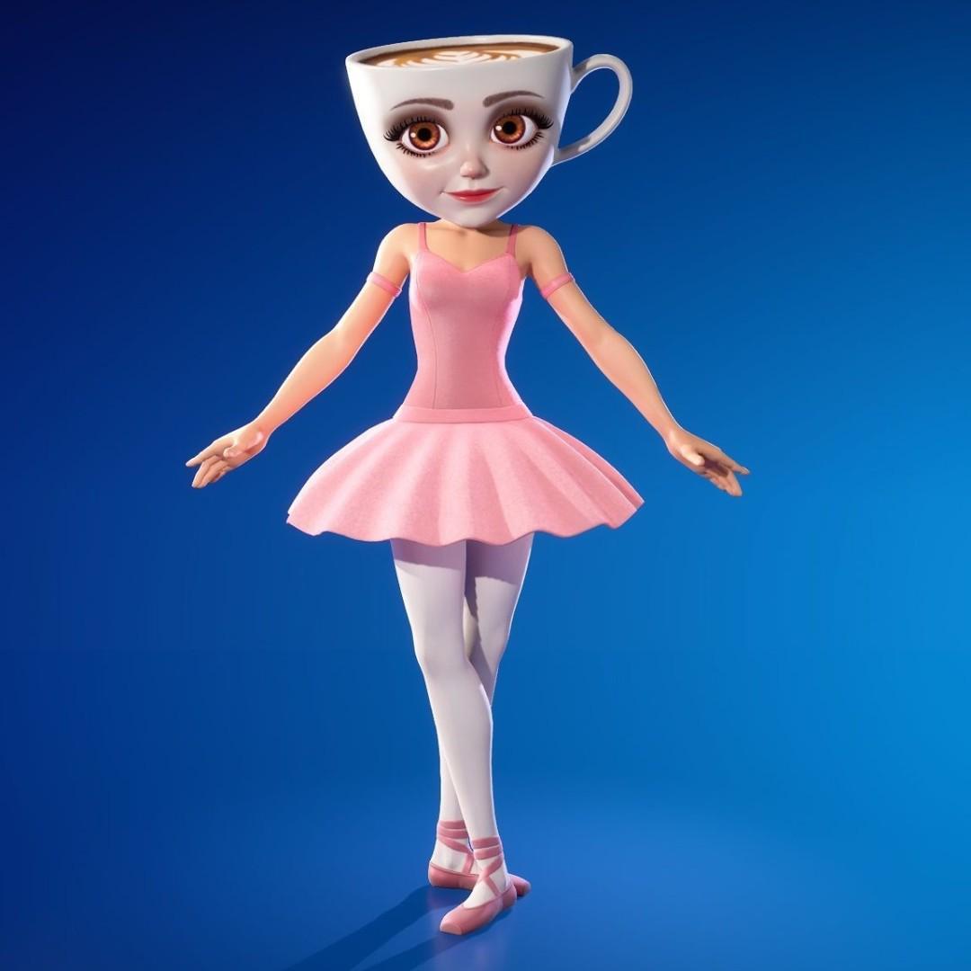 从数据视角拆解《堡垒之夜》AI皮肤评分事件：一场关于创作尊严的技术博弈