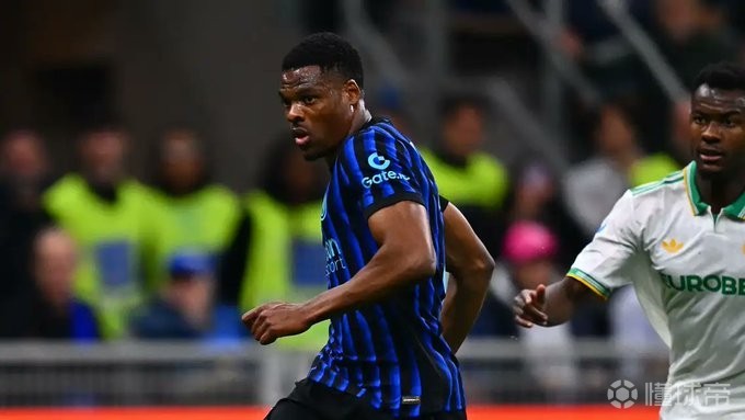  【深度复盘】数据解码：邓弗里斯200场背后的效率哲学 体育新闻