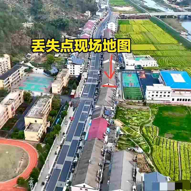  【技术侦查深度剖析】手机物证与监控盲区：6岁女童失踪案的侦破关键 新闻