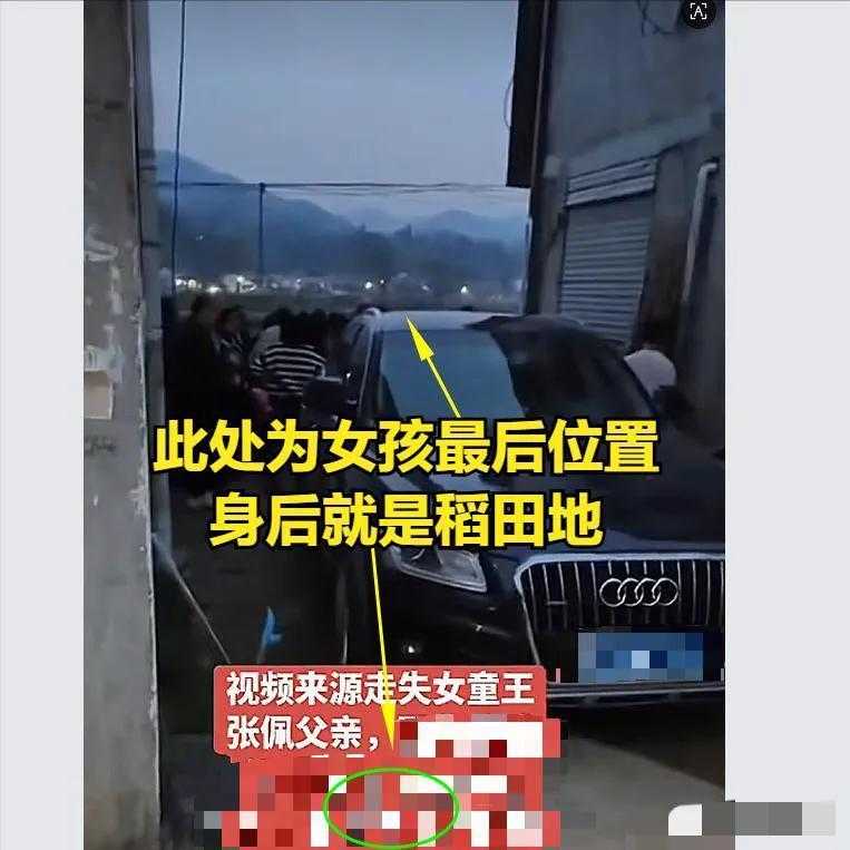  【技术侦查深度剖析】手机物证与监控盲区：6岁女童失踪案的侦破关键 新闻