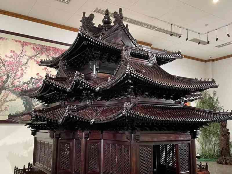  迟重瑞三十二年相守背后：顶级居所的地段价值与资产逻辑深度解析 房产家居