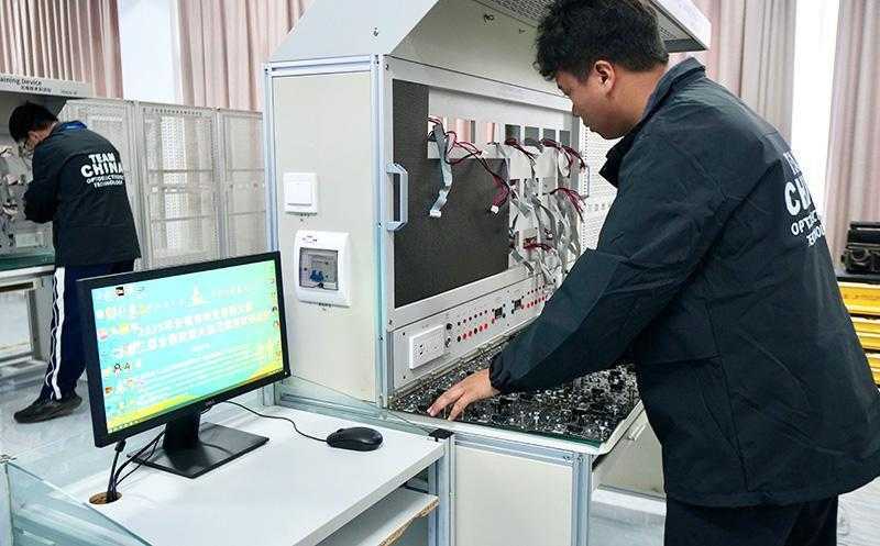 「匠师集群」破局：玉溪职教高质量发展的技术路径深度解析