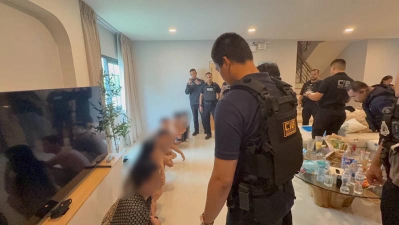 起底“假绑架”背后的数据画像：一次跨境追踪的技术复盘 新闻