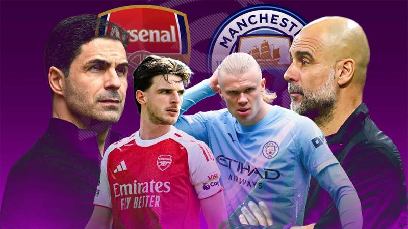  数据不会说谎：阿森纳四月胜率断崖式下跌的深层逻辑 体育新闻